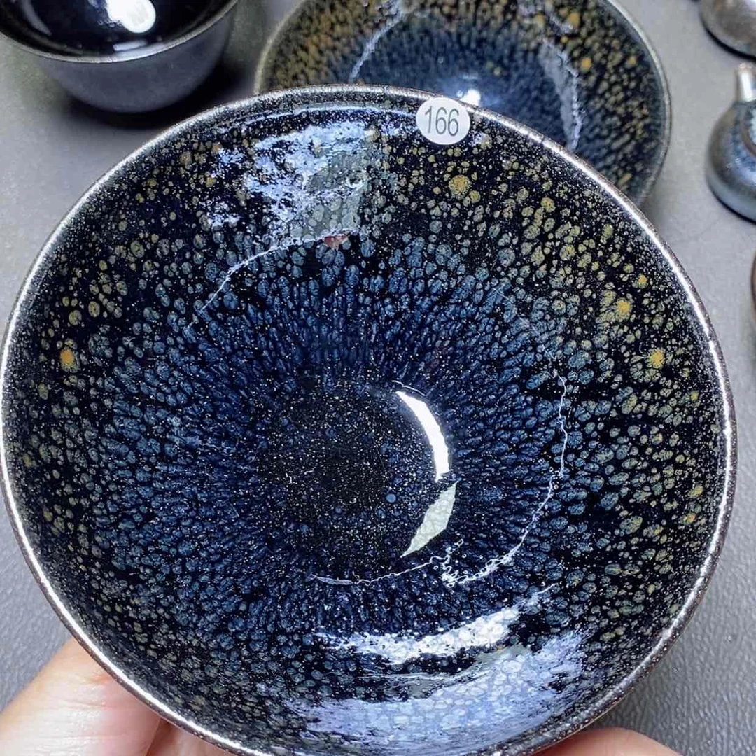 【闪购商品】茶盏166天择茶器zzzzzzz