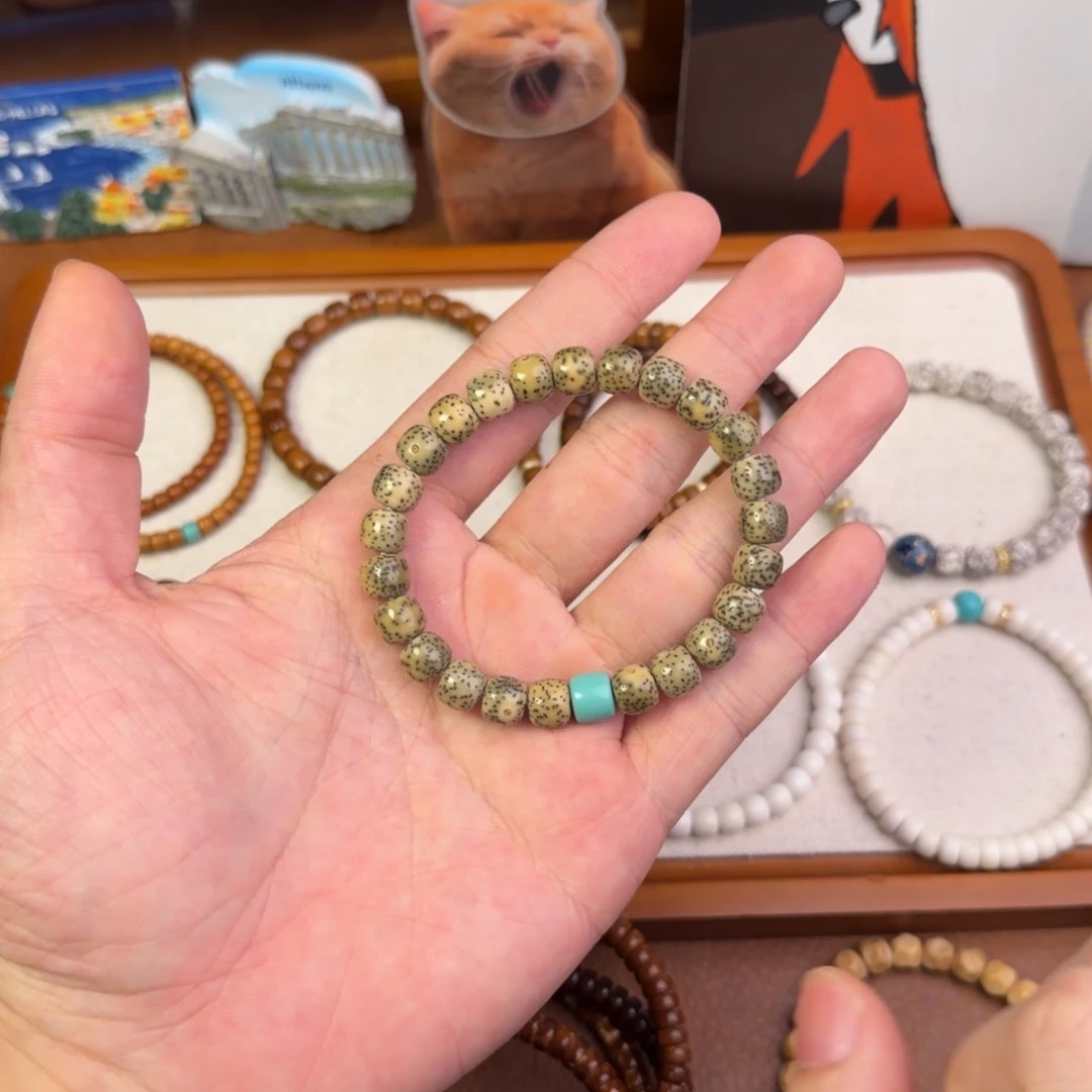 手串/手链菩提多样性