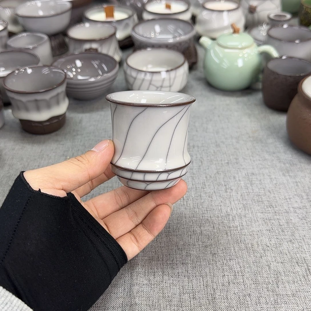 茶器黄先生 正在直播