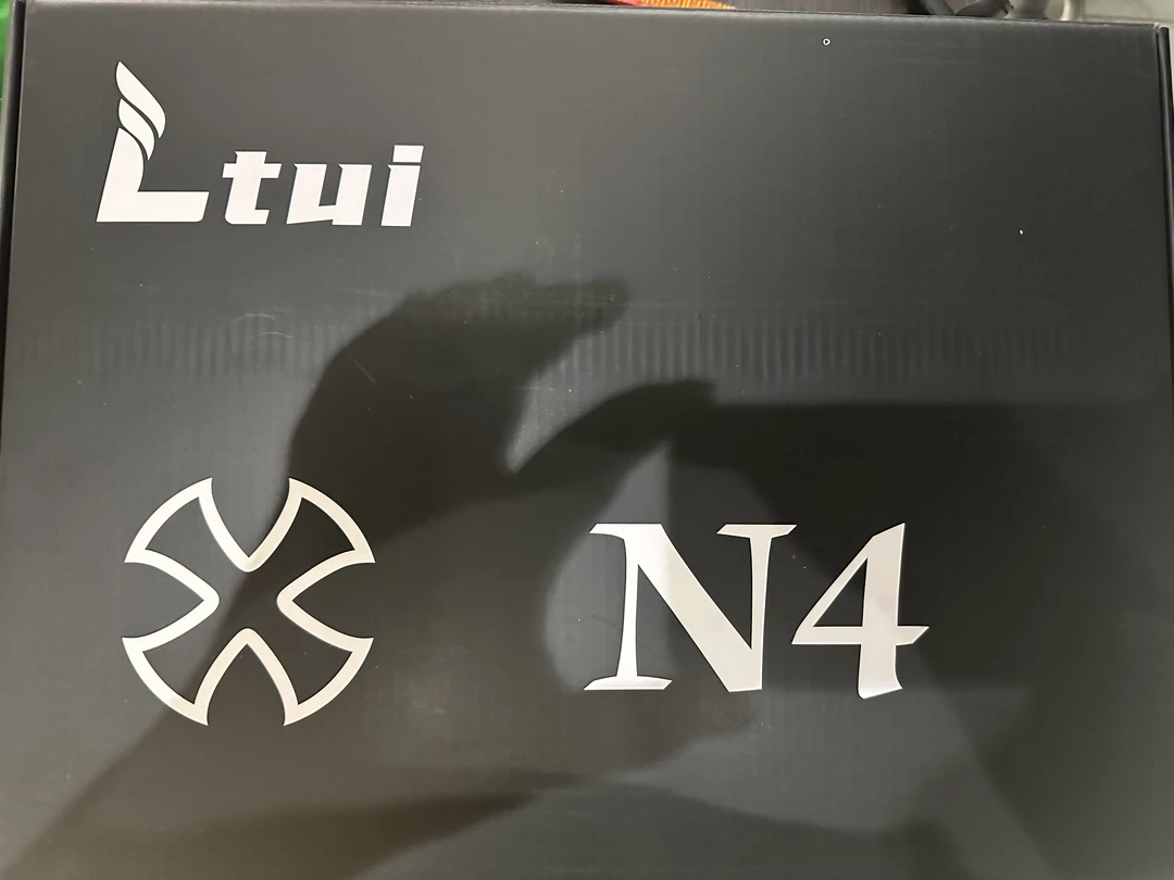 Ltui N4套件 11.1寸