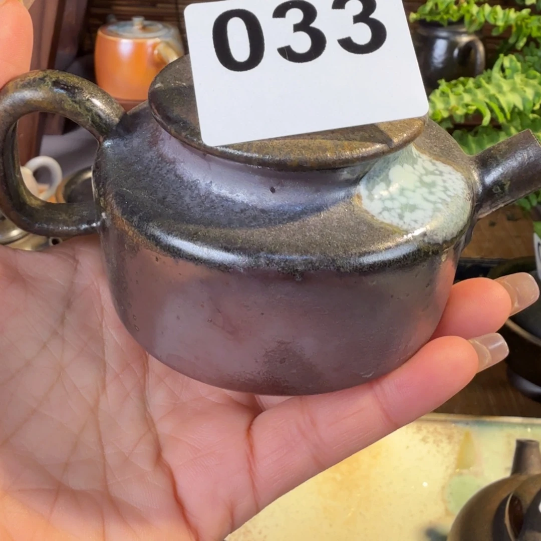 陶荣小店手工制作