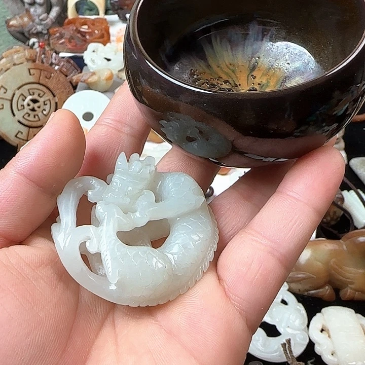 瓷片放***心瓷韵珍品坊珍品坊