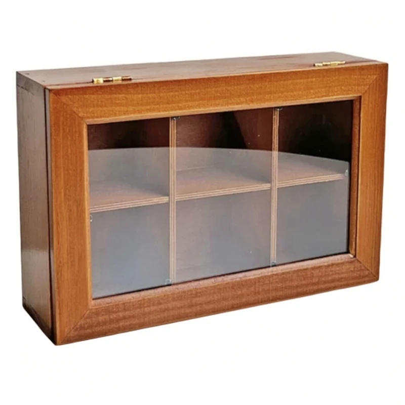 展示盒 J-3多位多层组合 订制 送礼收藏