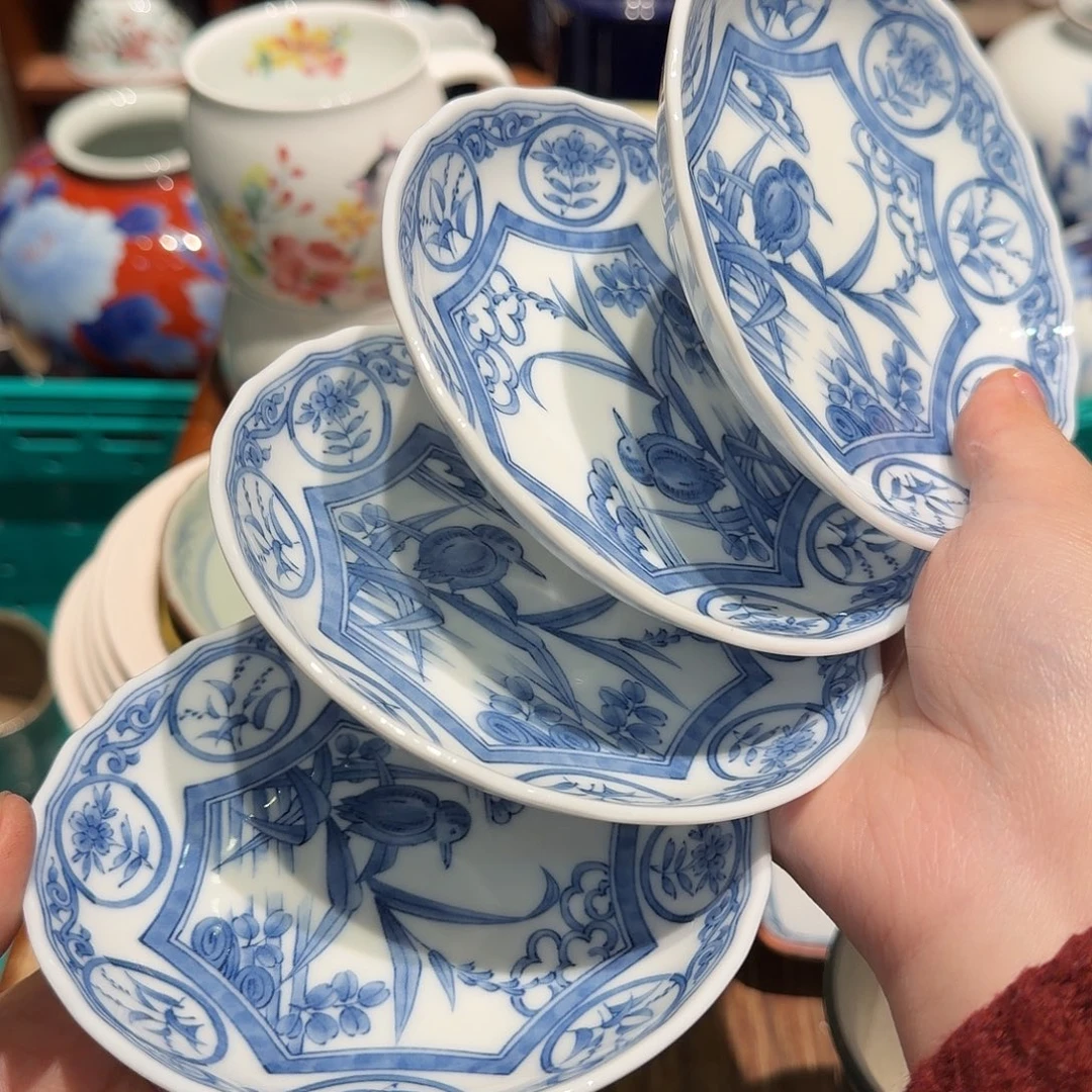 瓷片五十包邮非全新