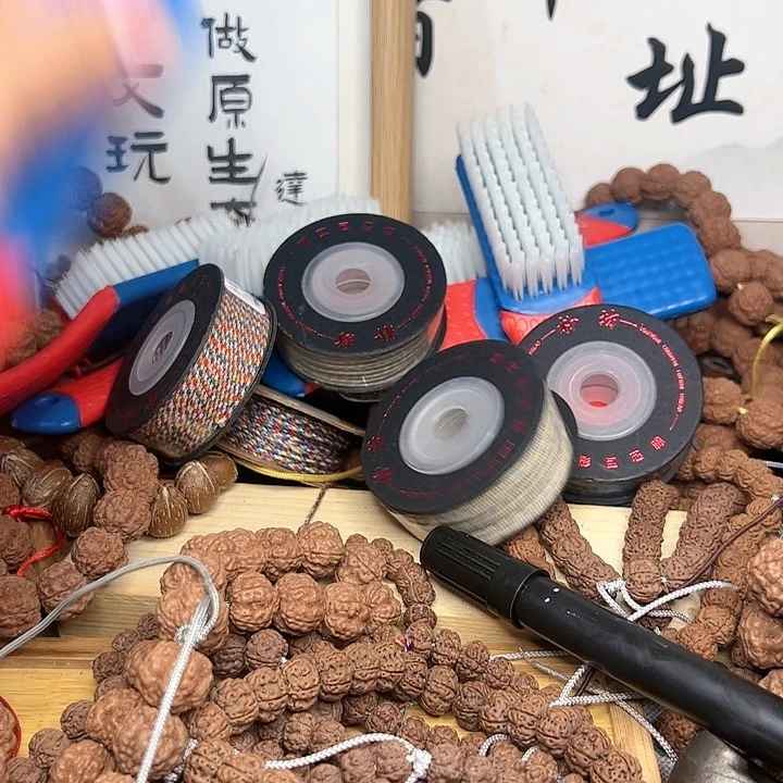 金刚菩提吊坠C*p金刚