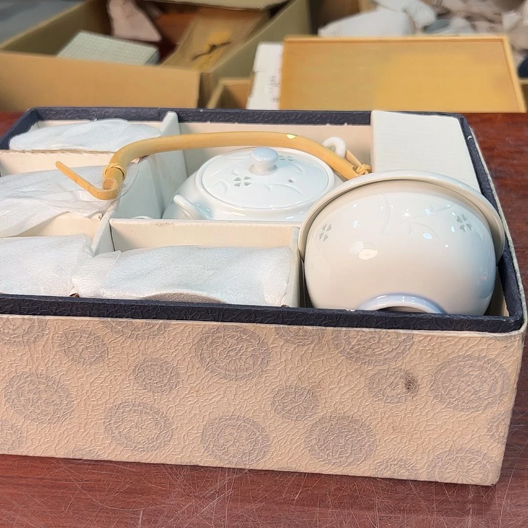 茶茶茶工艺美术艺术品