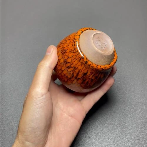 【闪购商品】茶盏-10191..........