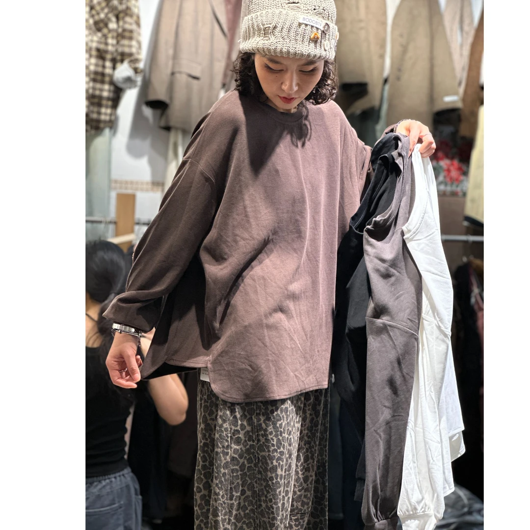 bubu-品牌孤品-上衣-裤子--不退