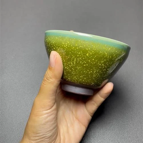 【闪购商品】茶盏-10074..........