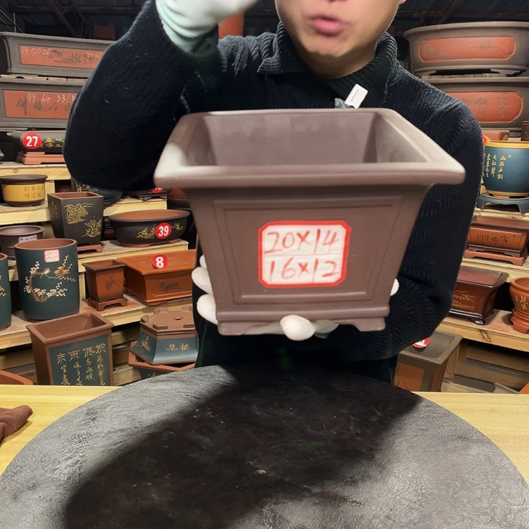 其他紫砂精品紫砂