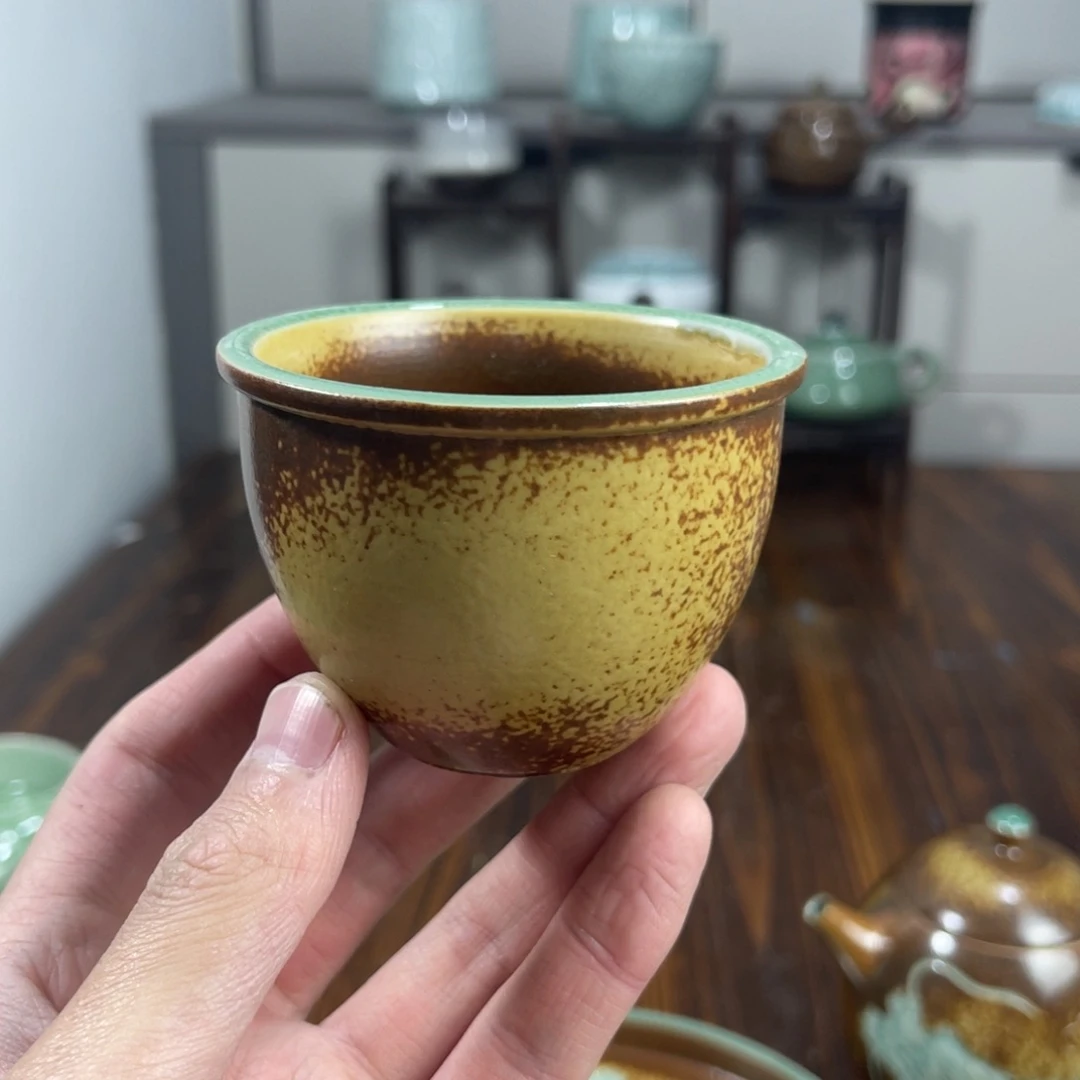 三宝茶器开播福利