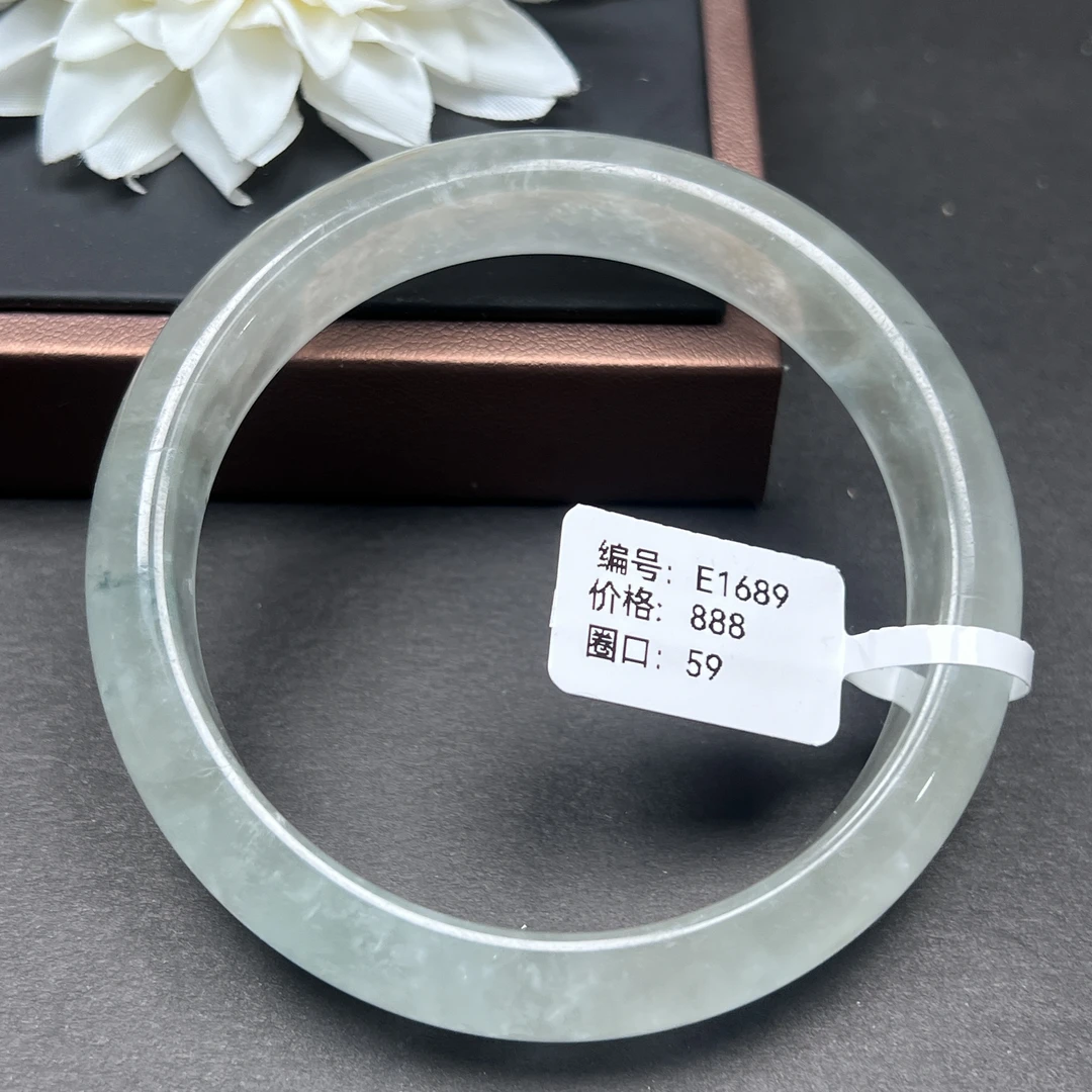 E1689正圈 圈口59