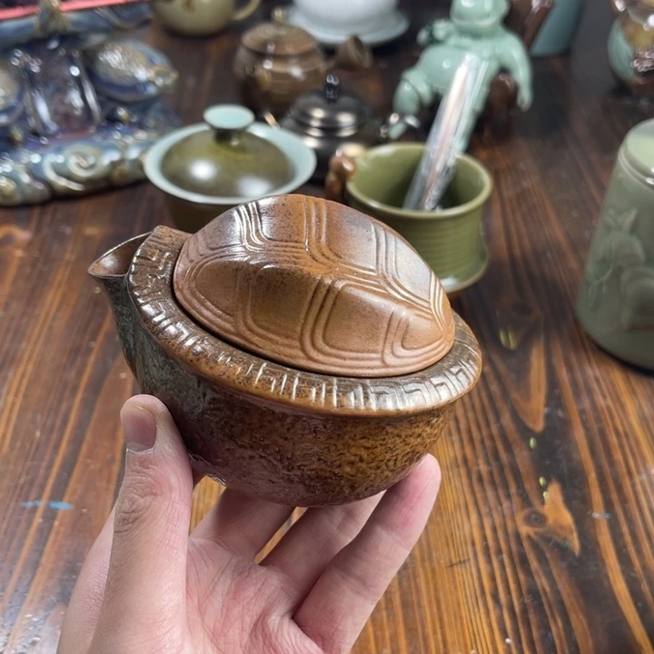 三宝茶器开播福利