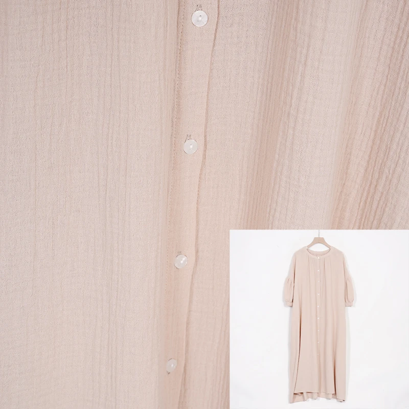 【蓉哥出品】婴儿棉连衣裙8766