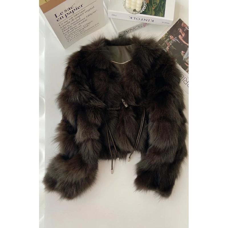 【1421-1430号编码】冬季女款棉服大衣加厚保暖外套