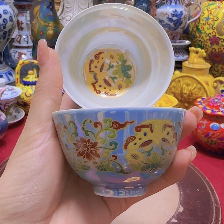 摆件创意设计风格