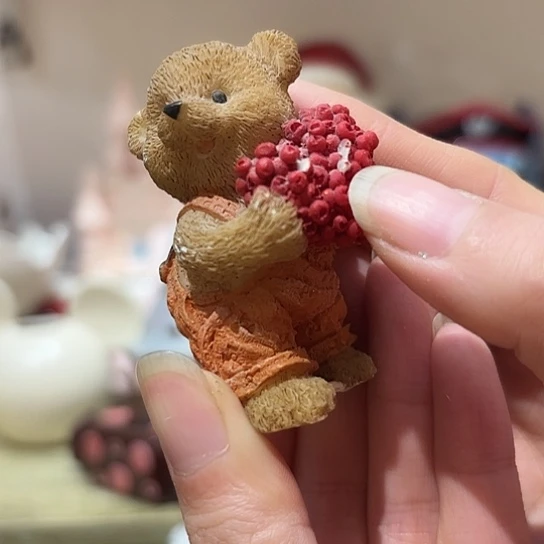 摆件外贸尾单微瑕，介意慎拍