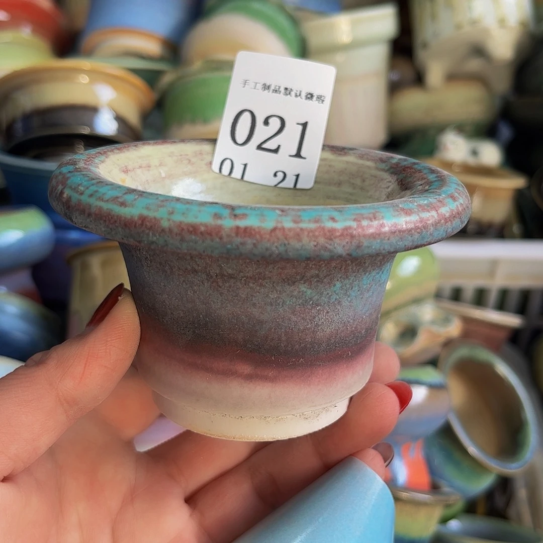 摆件景德镇陶瓷手工制作