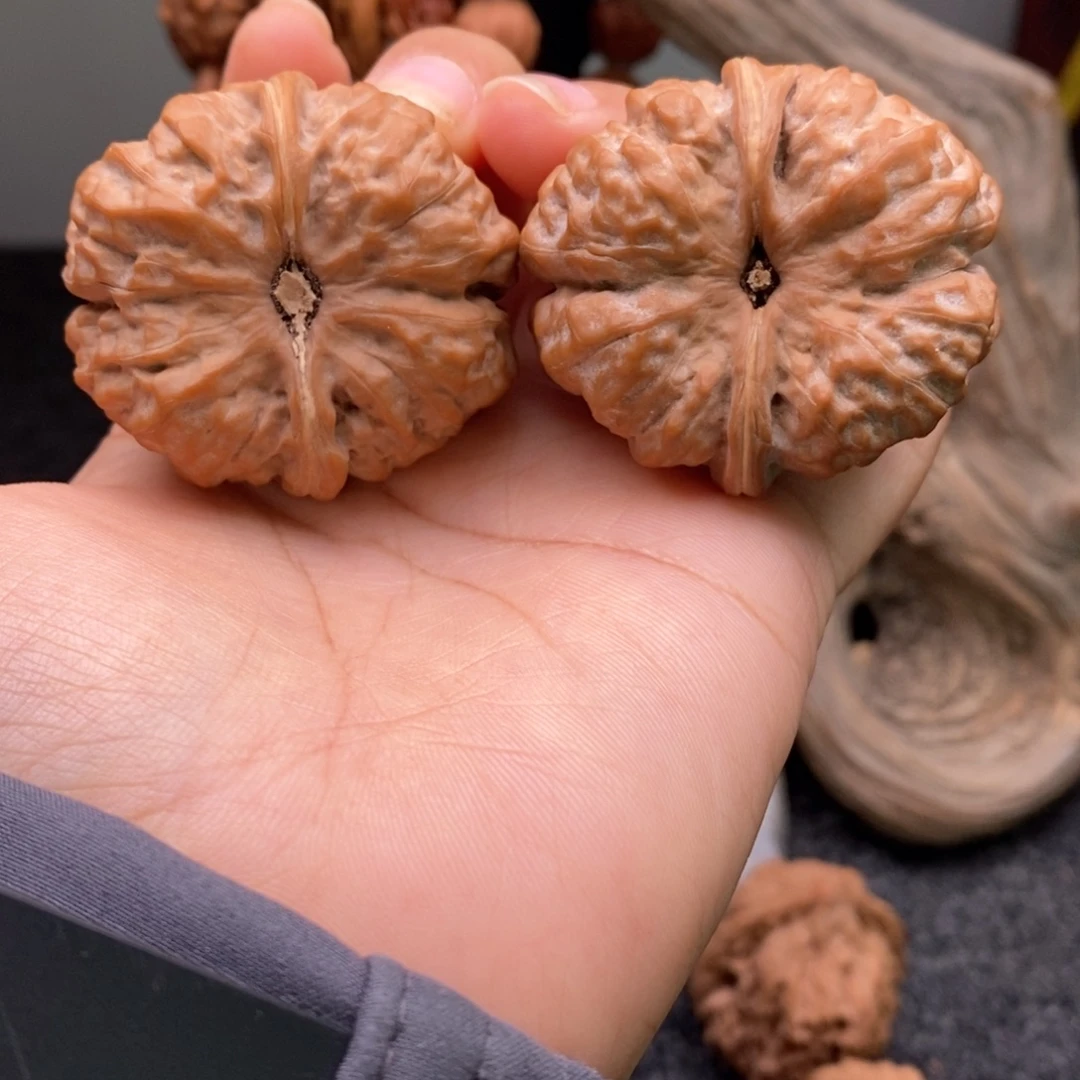 陈***祝文玩核桃把件111111111111