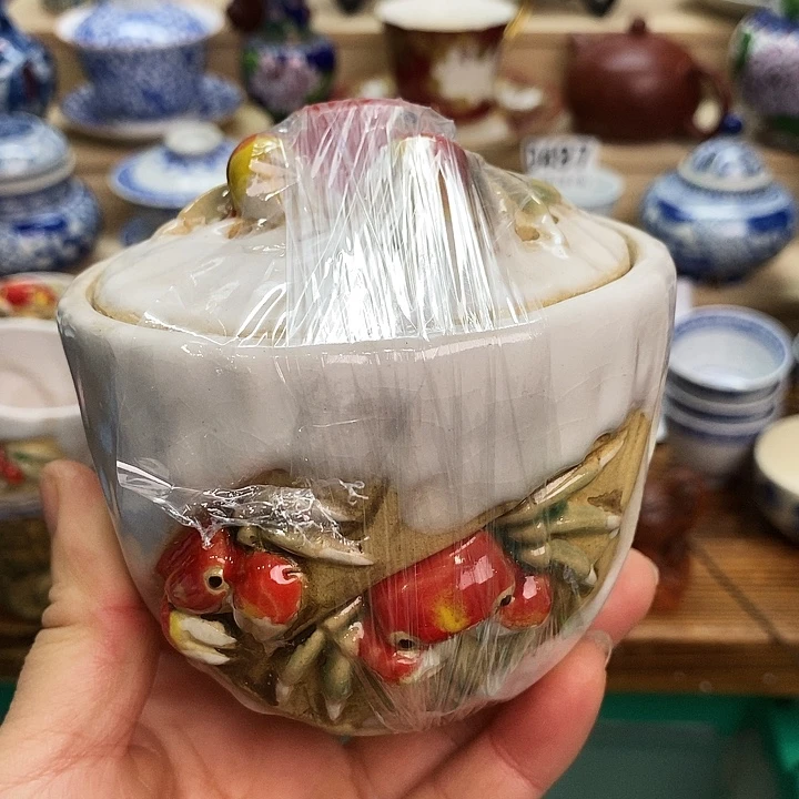 瓷片清货专场满28包邮H