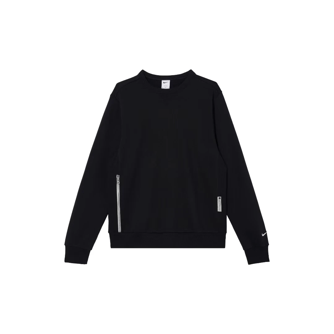 NIKE/耐克Standard Issue男子速干篮球圆领针织运动衫FZ0221010