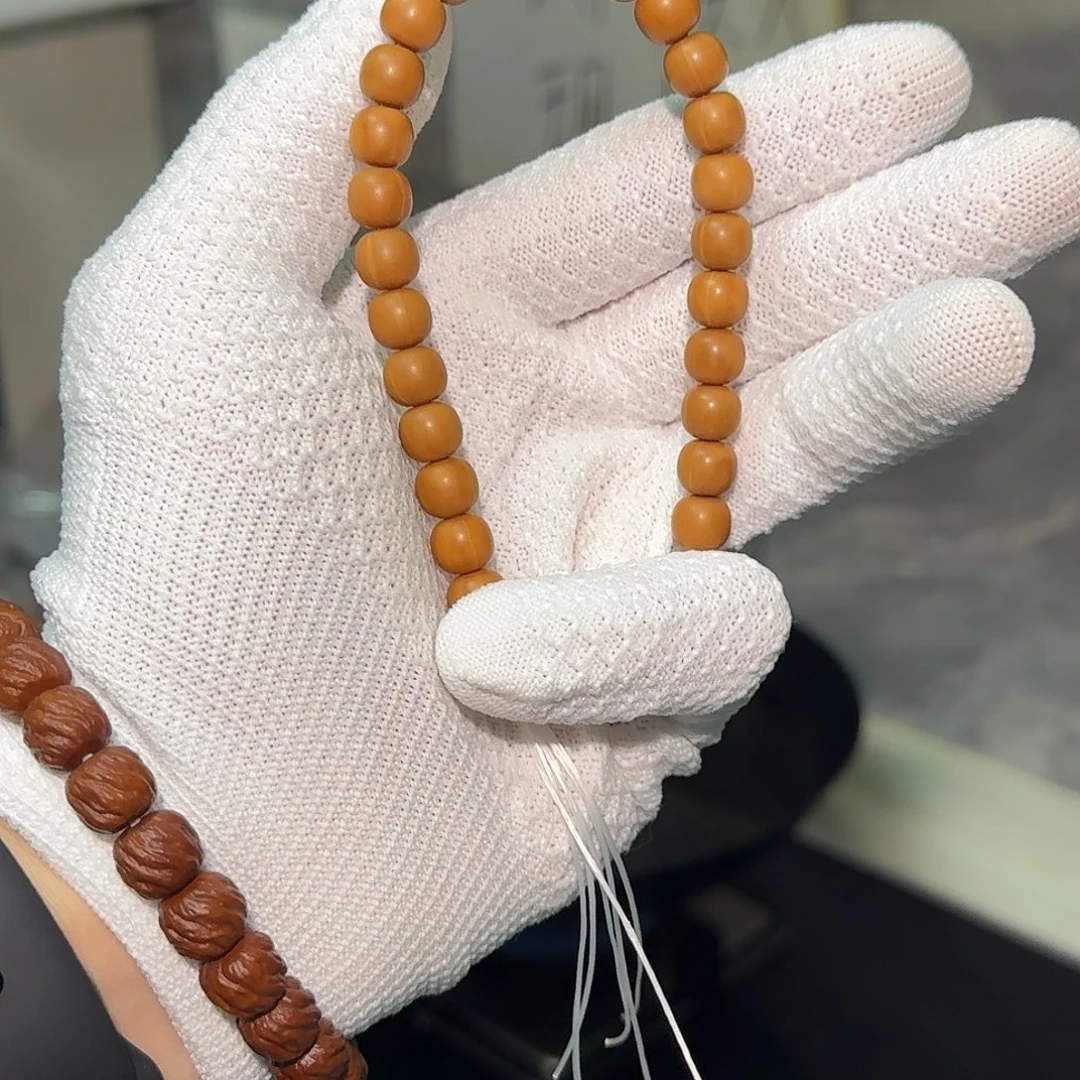 猴头核桃手串8.8老型油炸全品