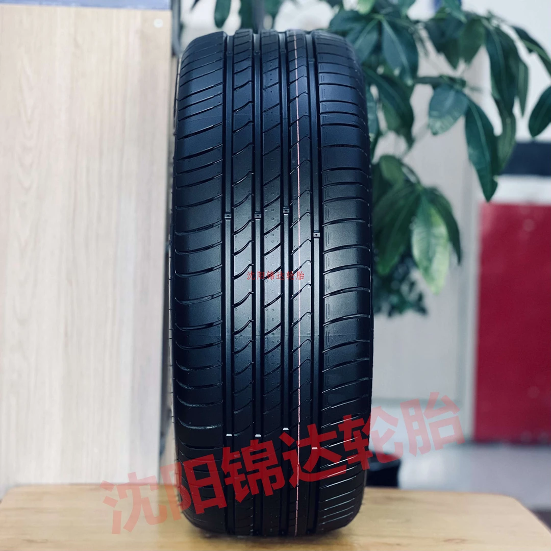 锦湖 轮胎225/50/17 94V HS81 25年