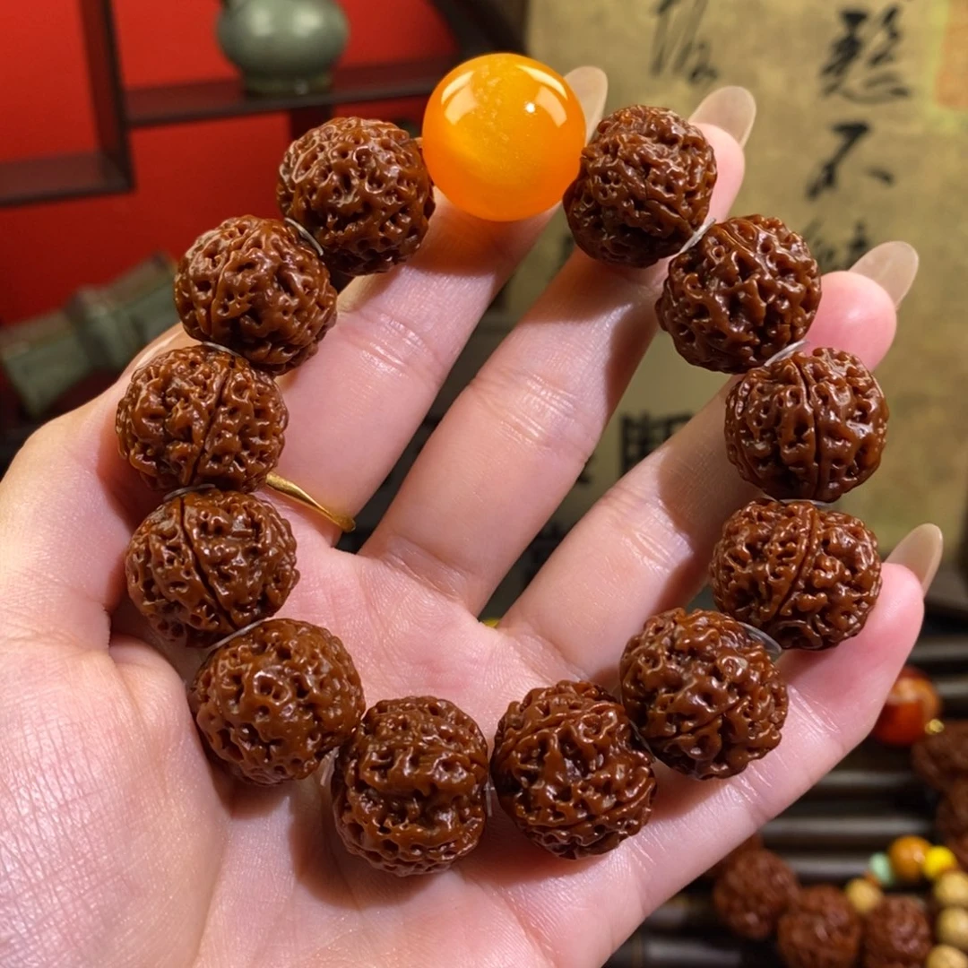手串金刚菩提20.  M