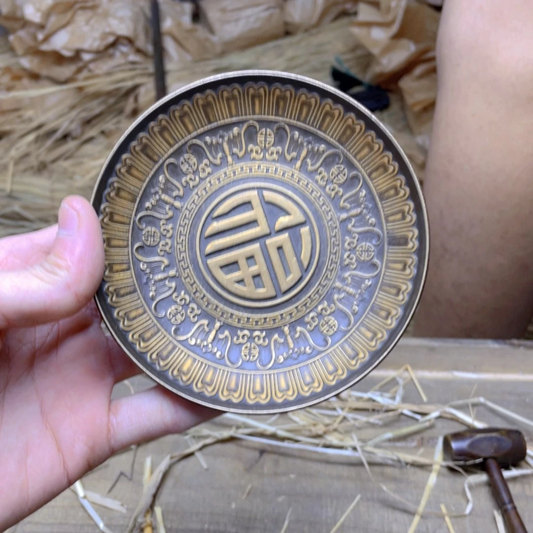 缘世铜专属铜器链接