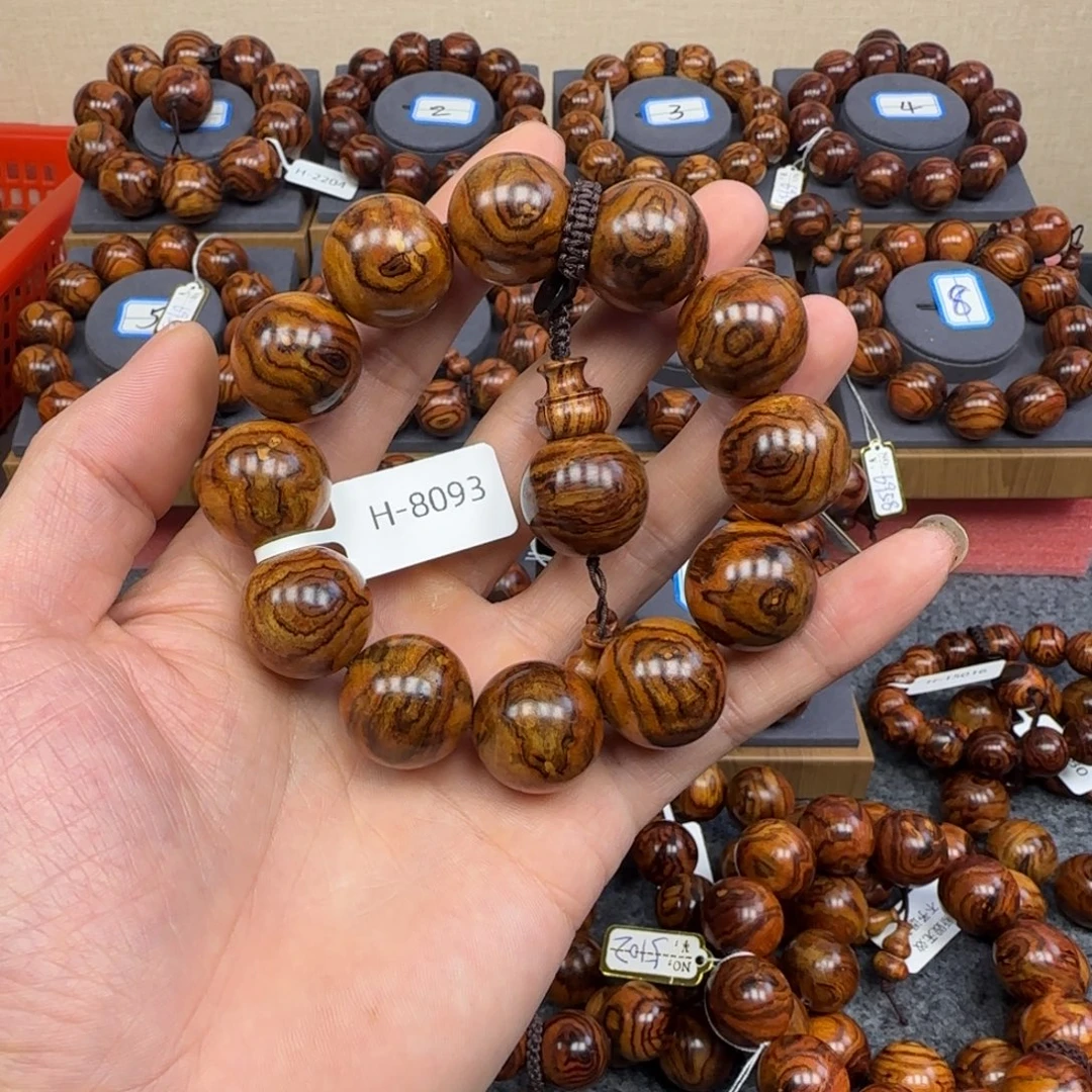 手串/手链黄花梨/降香黄檀