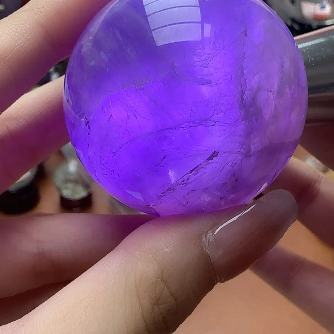 摆件水晶未镶嵌B022