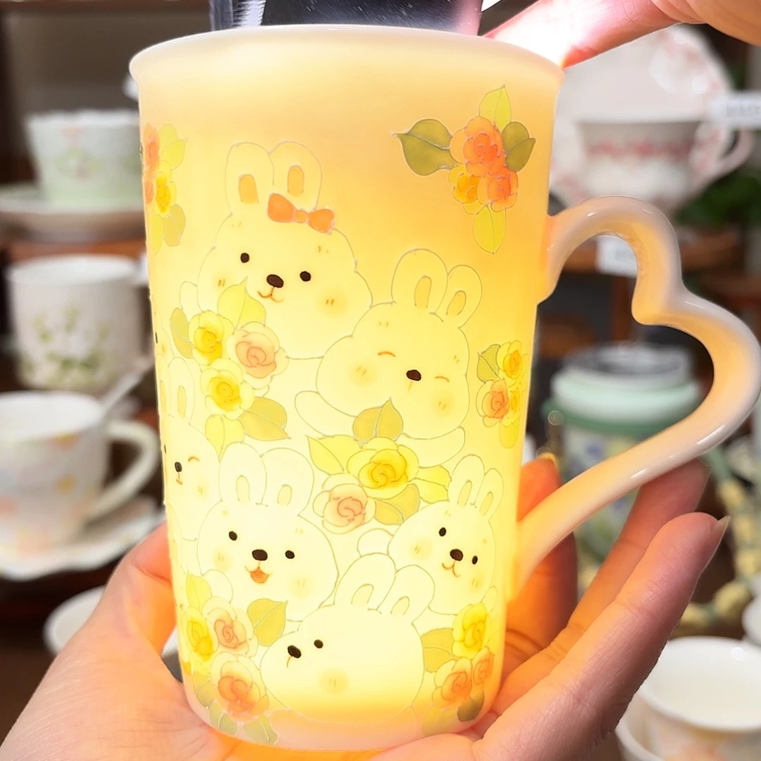 景德镇原创手绘陶瓷