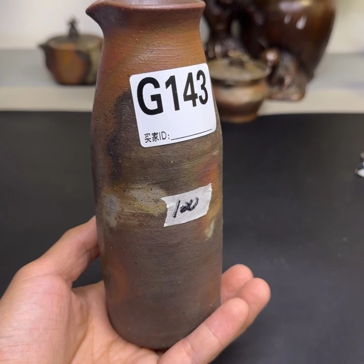 备前烧作品备前烧作品