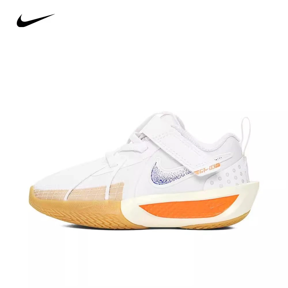 NIKE/耐克G.T. CUT 3 (PS)儿童运动鞋HM0270100