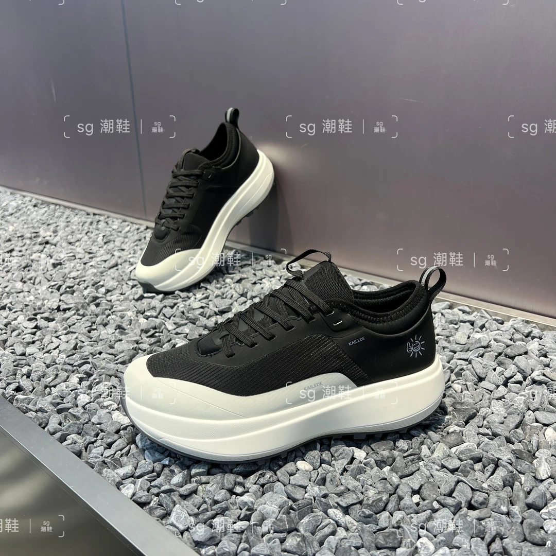 2025春夏季男士简约低帮软底软面透气休闲时尚青春运动百搭潮流鞋