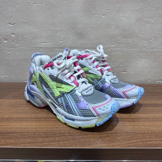 99新 Balenciaga/巴黎世家 巴黎世家鞋子 37 yz