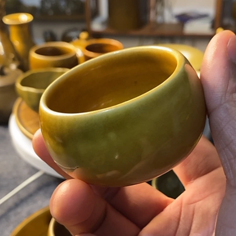 【闪购商品】寿州窑陶瓷茶具系列产品