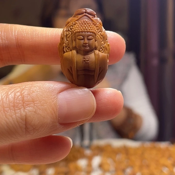 手串/手链橄榄核