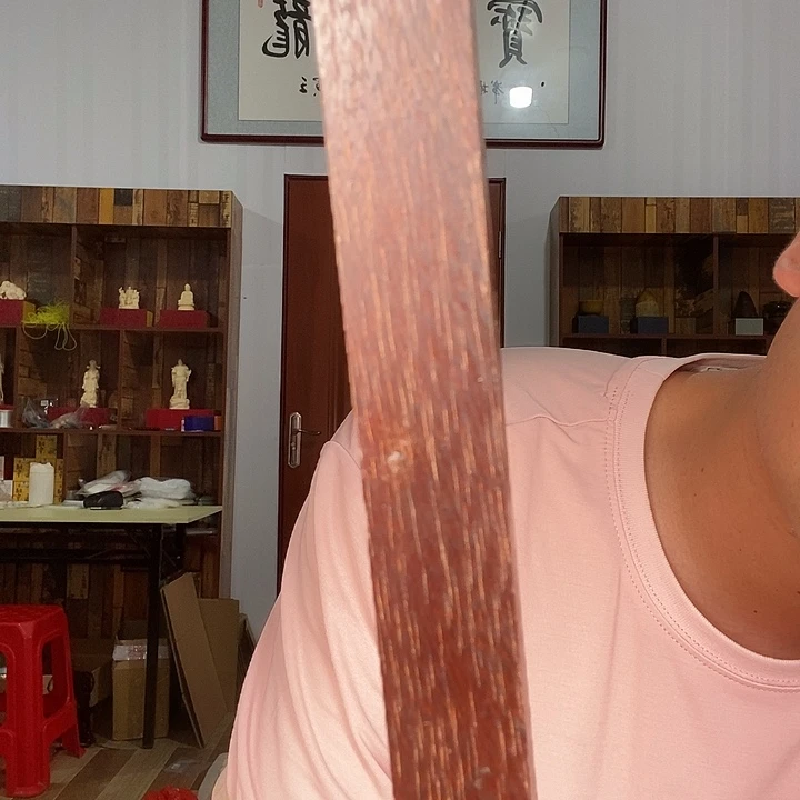 大果紫檀（缅甸花梨）1291