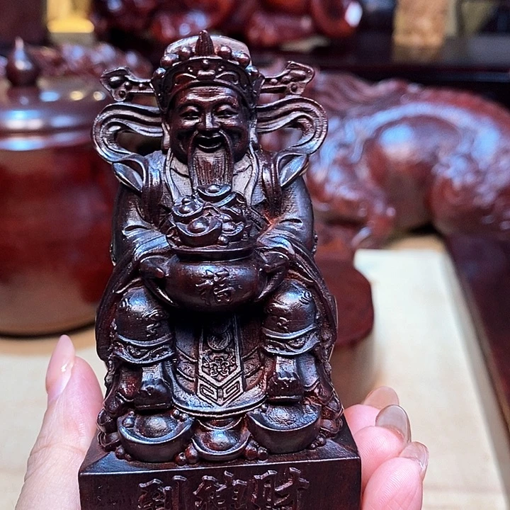 檀香紫檀（小叶紫檀）