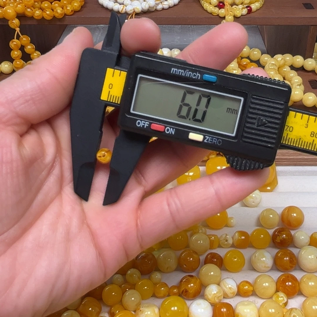 非金属配珠配饰53