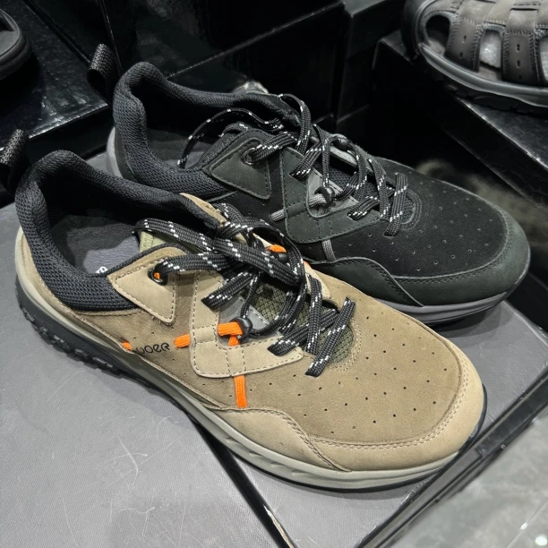 男士休闲运动鞋直播间特价组合