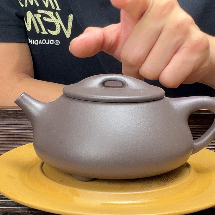 茶壶紫砂宜兴紫砂