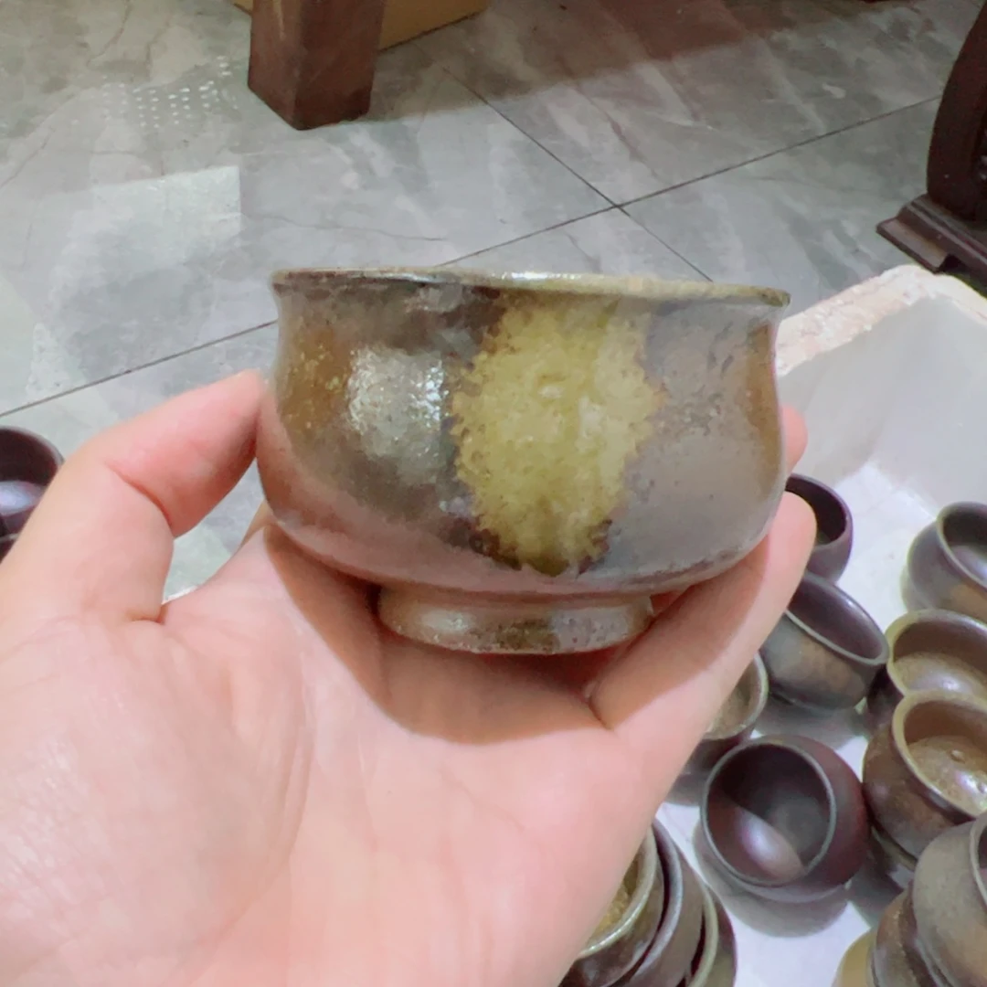 坭兴陶贵台龙窑A60