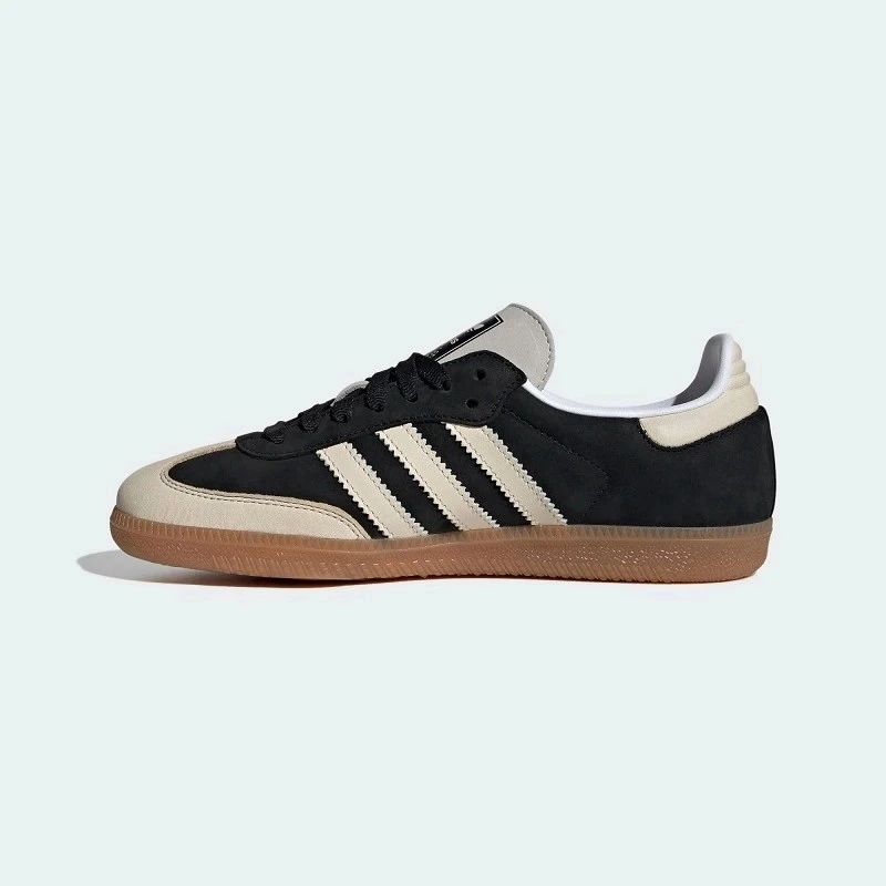 阿迪达斯/adidas 商场同款女子SAMBA OG潮流时尚休闲鞋板鞋IE5836