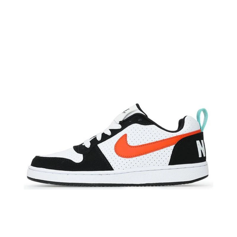 NIKE耐克女鞋WMNS NIKE COURT BOROUGH 玩球穿搭休闲鞋FD9918-181