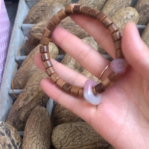 椰蒂吊坠库克菩提