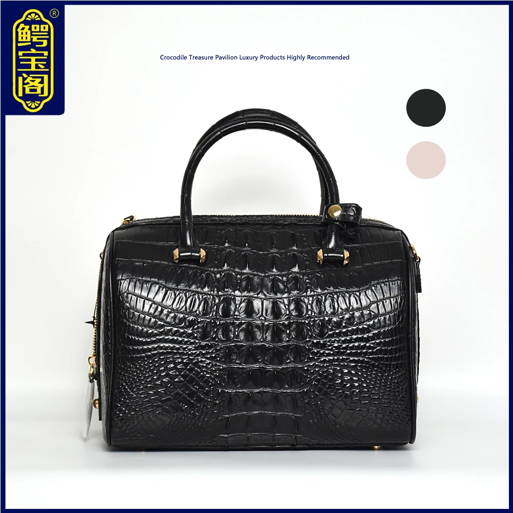 女士手提包轻奢时尚百搭大气单肩肩包