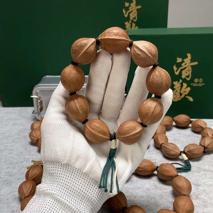 手串/手链橄榄核2128