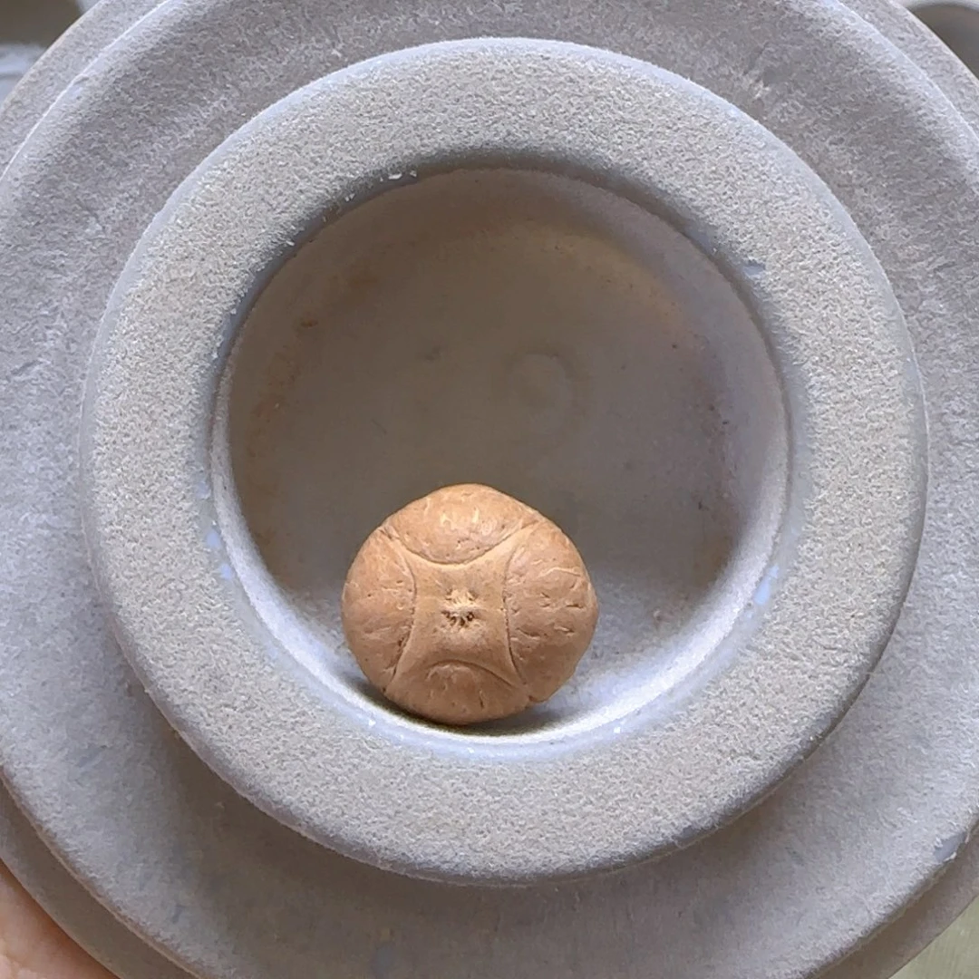 吊坠凤眼菩提19mm麒麟单颗0@910